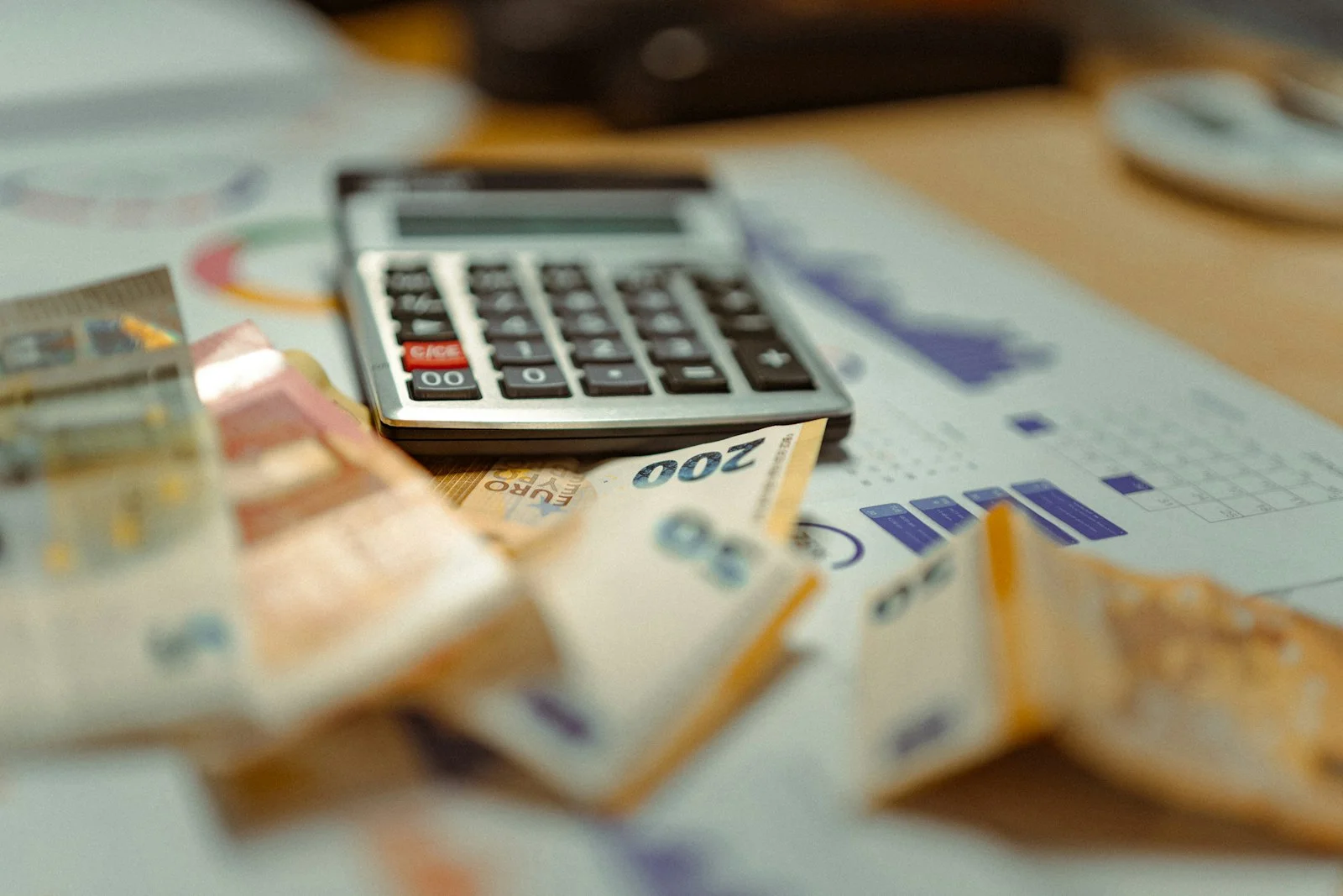 Live financials that your team can plan against — a Vedron case study