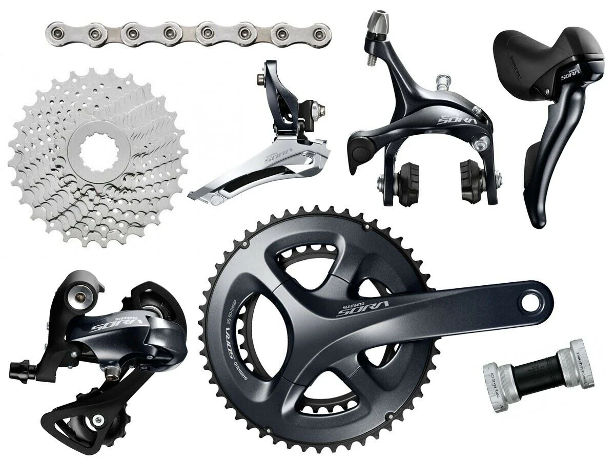 Shimano GRX: Tutto sul gruppo gravel