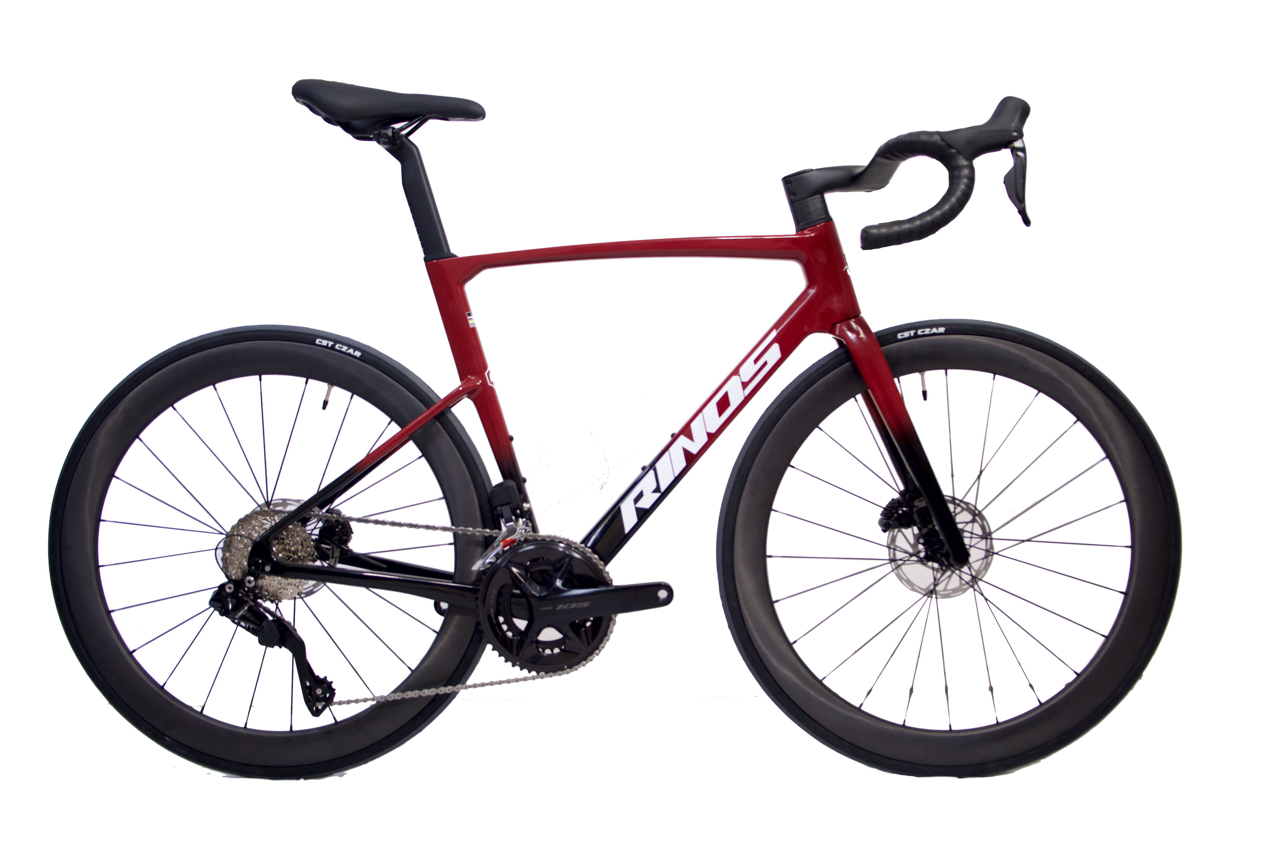 Odin 6.1 - Translation missing: en.bikes.odin6_1.alt_text
