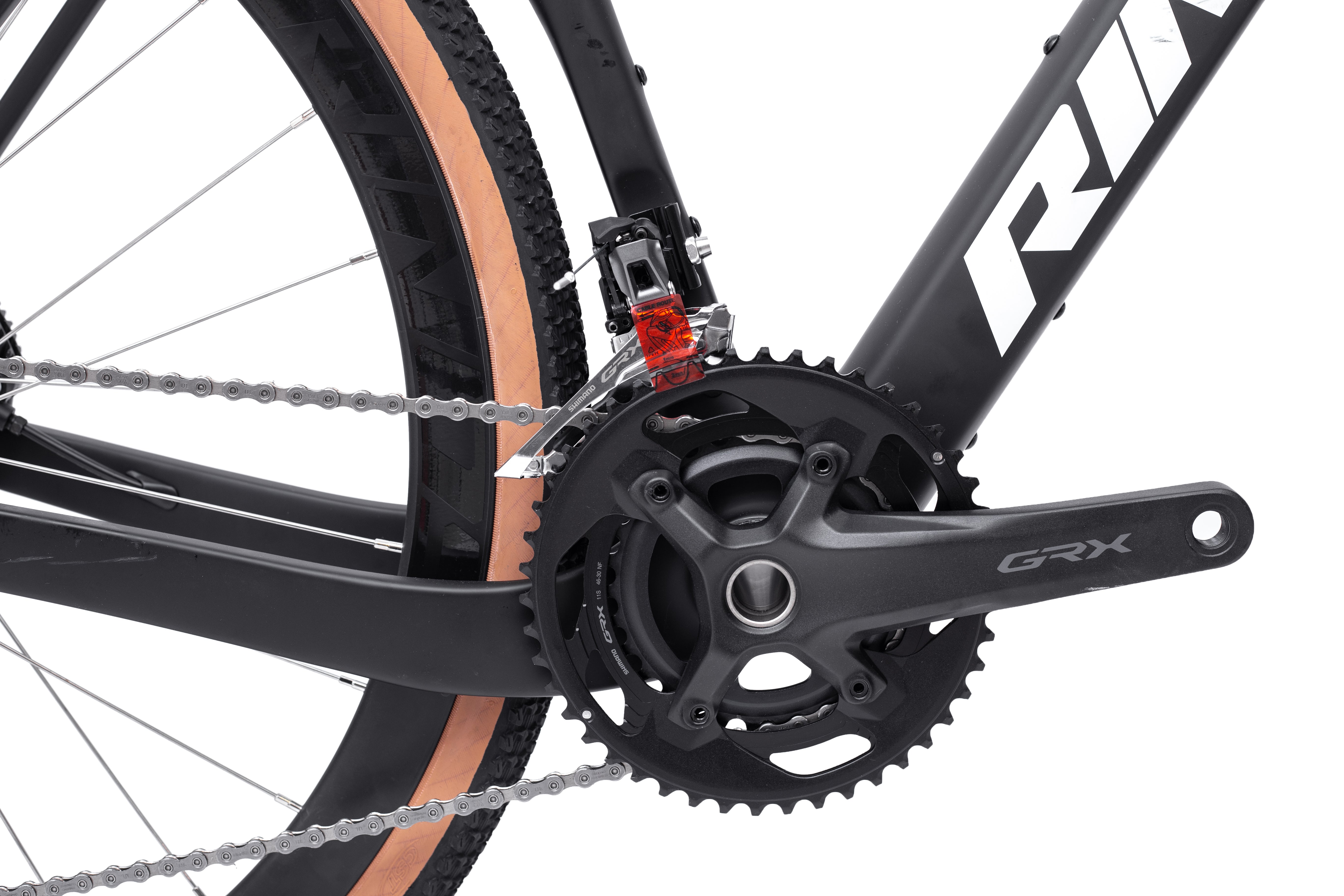 Optimized Gear Ratios